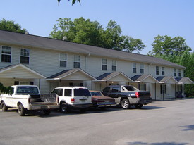 111 Liberty Hill Rd Apartments