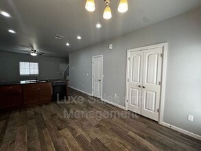 1120 E Campbell St in Edmond, OK - Building Photo - Building Photo