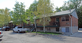 Aspen Apartments