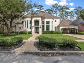 15318 Beecham Dr in Houston, TX - Building Photo