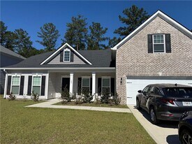 109 Chalk Farm Wy in Bloomingdale, GA - Building Photo