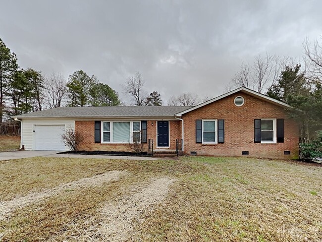 839 Lundy Ln in Charlotte, NC - Building Photo - Building Photo