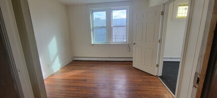760 Hallett St in Bridgeport, CT - Building Photo - Building Photo