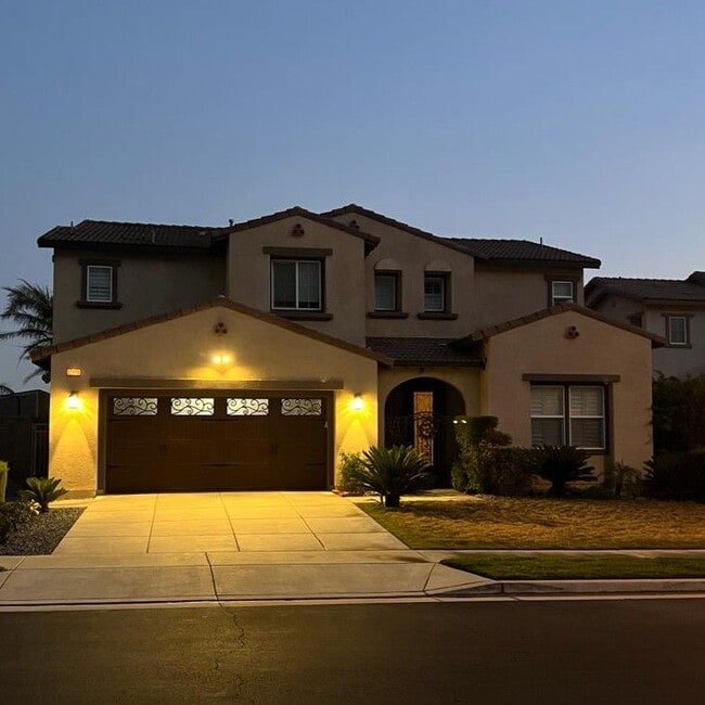 property at 12495 Melon Dr