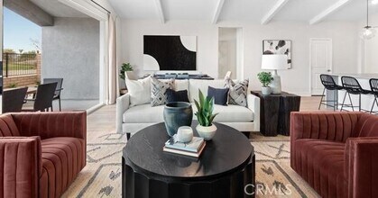 42409 Lamporo Wy in Indio, CA - Foto de edificio - Building Photo