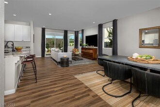 9570 Glasgow Ridge Ct in Las Vegas, NV - Building Photo - Building Photo