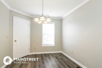 3505 Bethany Trce in Greensboro, NC - Foto de edificio - Building Photo