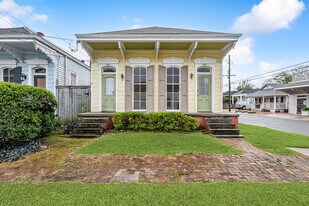 6072 Annunciation St, Unit 6072 in New Orleans, LA - Building Photo