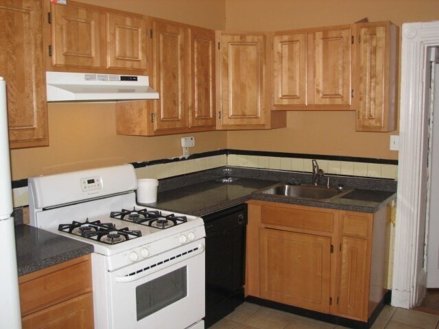 0 Crawford St in Boston, MA - Building Photo