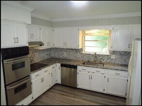 607 S Market St in Benton, AR - Building Photo - Building Photo