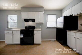 1515 Thames Dr in Lexington, KY - Building Photo - Building Photo