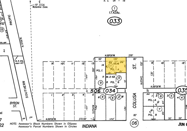 1343 Colusa St in Vallejo, CA - Building Photo - Building Photo