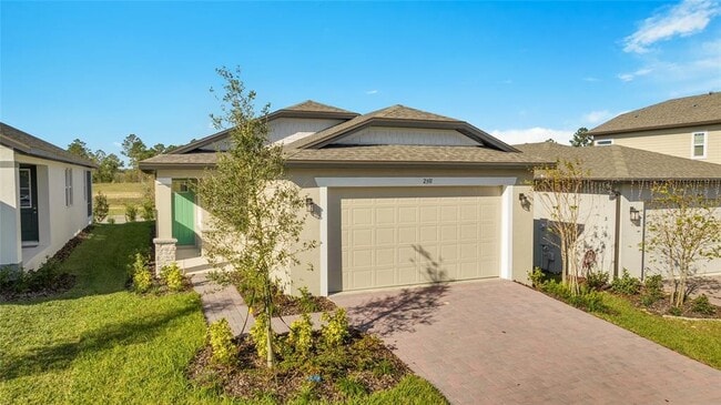property at 2301 Mystic Maze Ln