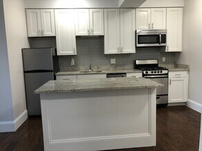 81 Westland Ave, Unit 511 in Boston, MA - Building Photo - Building Photo