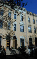 247 W 138th St Apartments