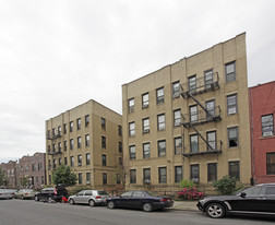 850 40th St Apartments