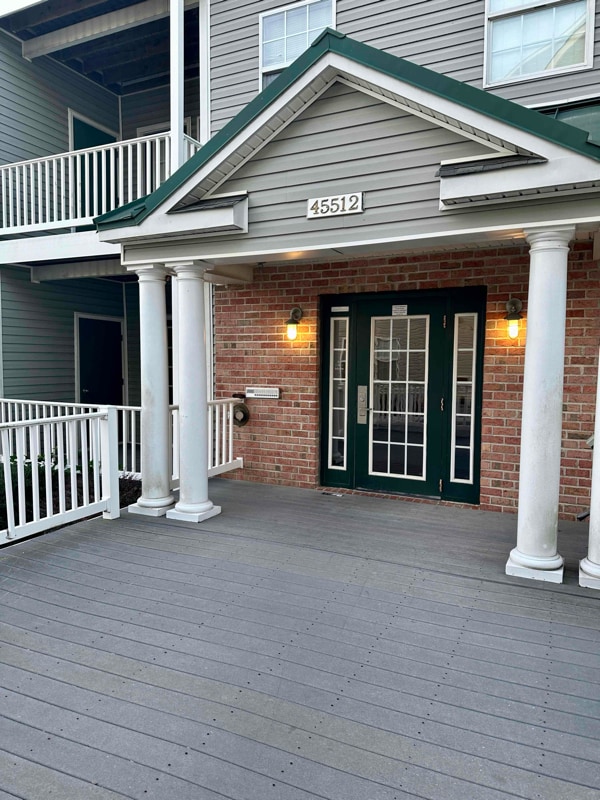 property at 45512 Westmeath Way