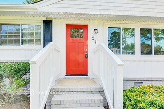 512 Uzzle St in Durham, NC - Foto de edificio - Building Photo