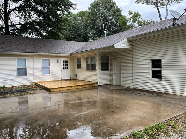 2229 S Grant Ave in Springfield, MO - Building Photo - Building Photo