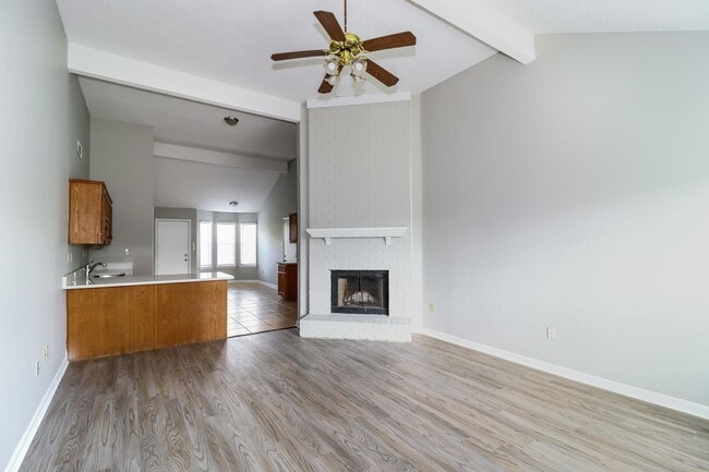 5336 Timber Ridge Dr in Memphis, TN - Building Photo - Building Photo