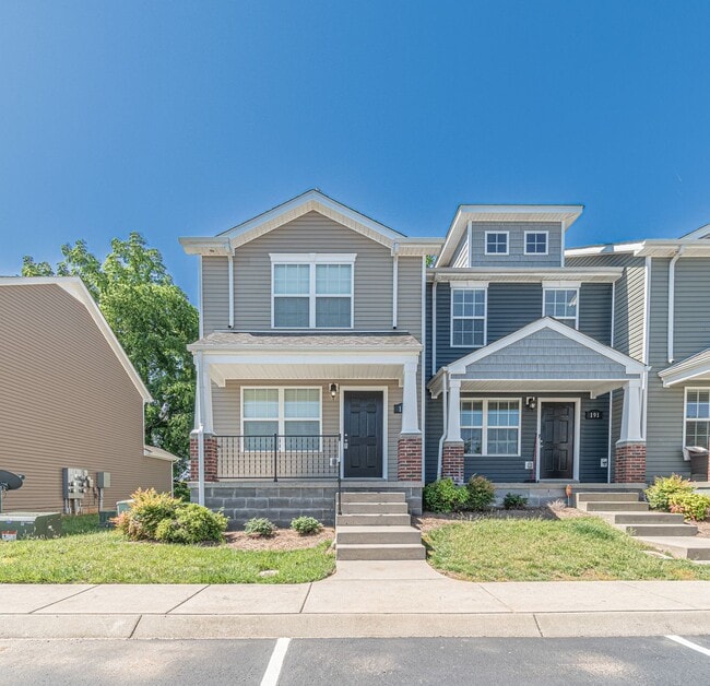 property at 193 Alexander Blvd