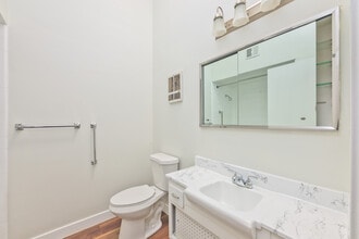 Village Green Apartments in Redlands, CA - Building Photo - Interior Photo