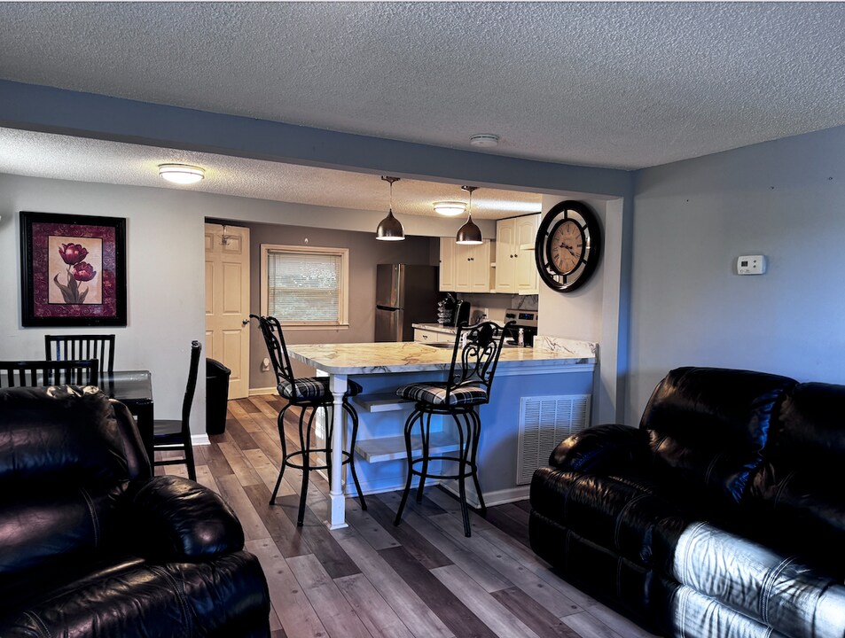 Room in House on Kannapolis Hwy in Concord, NC - Building Photo