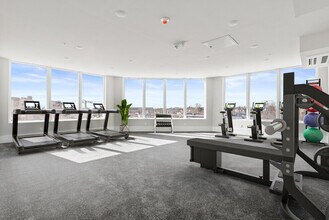 The View at Long Branch in Long Branch, NJ - Building Photo - Building Photo