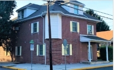 500 N Pitt St in Carlisle, PA - Building Photo