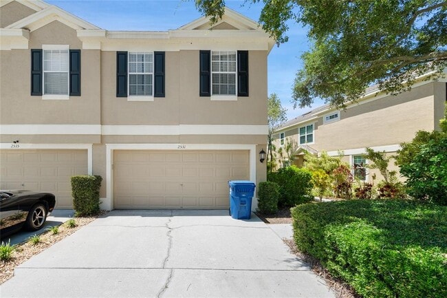 2531 Newbern Ave in Clearwater, FL - Building Photo - Building Photo