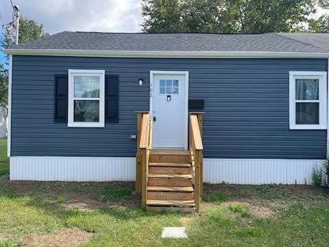 102 Bertha Cir