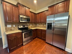 475 E Mossyleaf Dr SW in Huntsville, AL - Building Photo - Building Photo