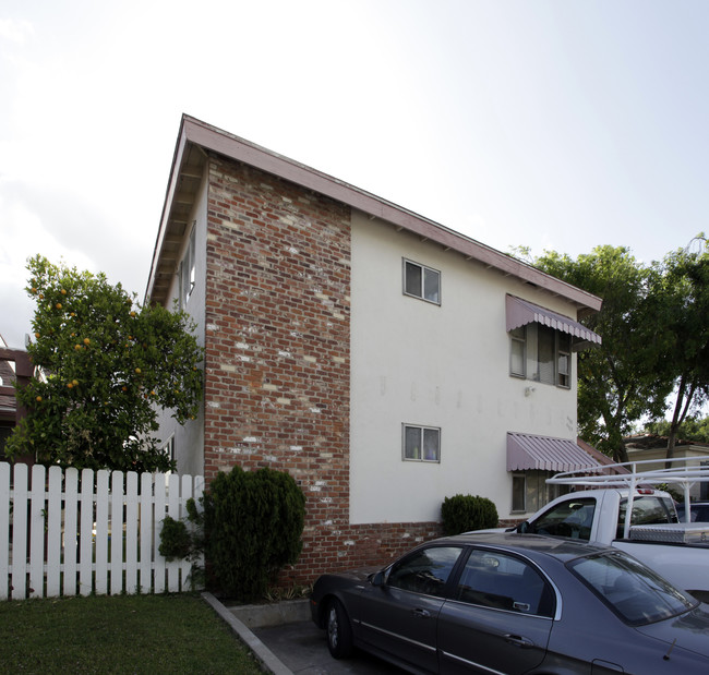 4467-4469 Dawson Ave in San Diego, CA - Building Photo - Building Photo