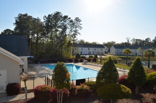 1326 Fords Pointe Xing