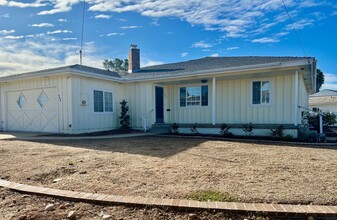 783 Carlow Way in El Cajon, CA - Building Photo - Building Photo