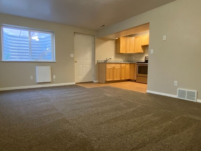 property at 265 N 750 W