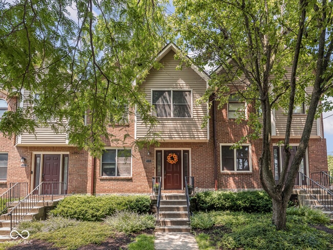 property at 468 E 10th St