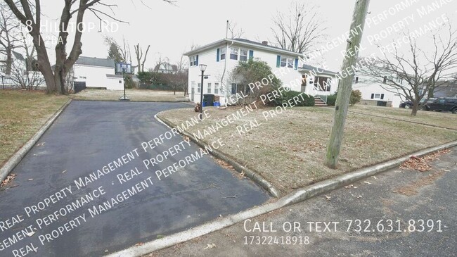 18 Hilltop Rd in West Long Branch, NJ - Building Photo - Building Photo