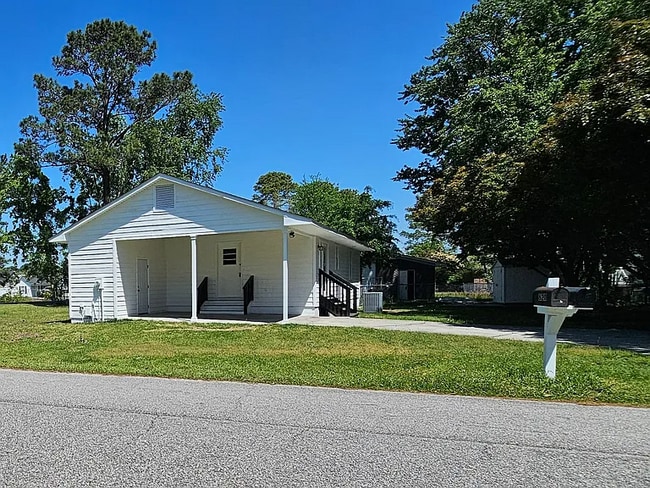 property at 529 University Forest Dr