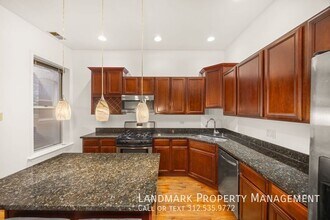 4856 S Prairie Ave in Chicago, IL - Building Photo - Building Photo