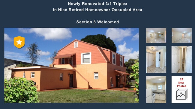 property at 774 NW 41st St