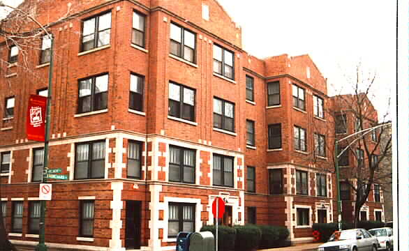 3161-3171 N Orchard St in Chicago, IL - Building Photo - Building Photo