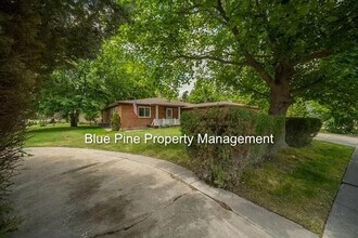 1170 Saint Clair Rd in Idaho Falls, ID - Building Photo - Building Photo