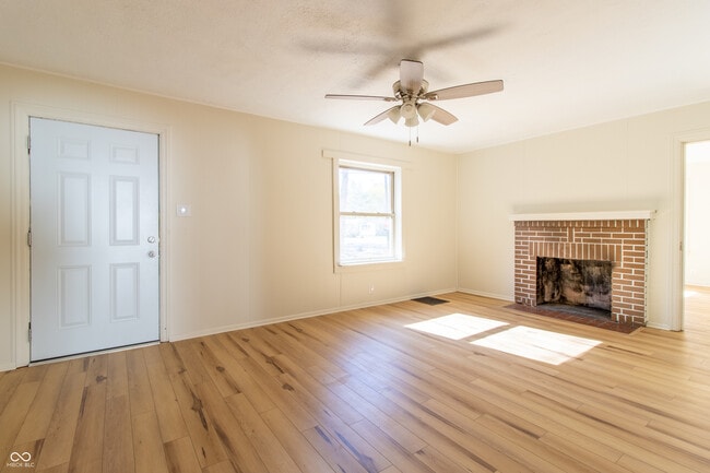 1730 E 75th St in Indianapolis, IN - Building Photo - Building Photo