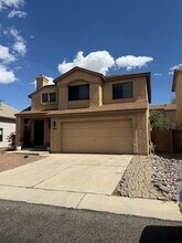3022 W Autumn Breeze Dr in Tucson, AZ - Building Photo - Building Photo