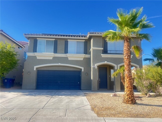 property at 8112 Azure Falls Ct
