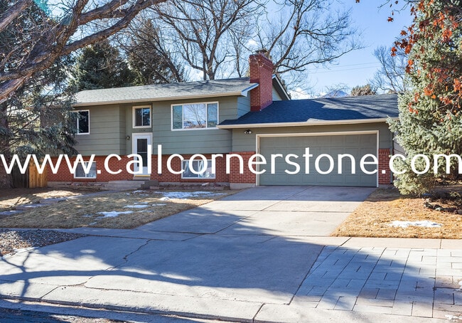 property at 1334 Pike Dr