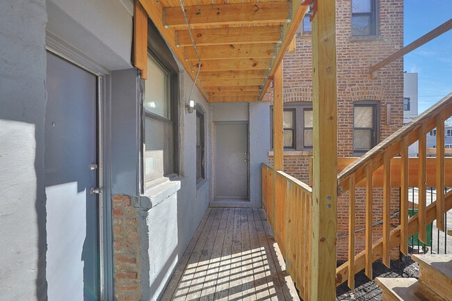 property at 7601 S Emerald Ave