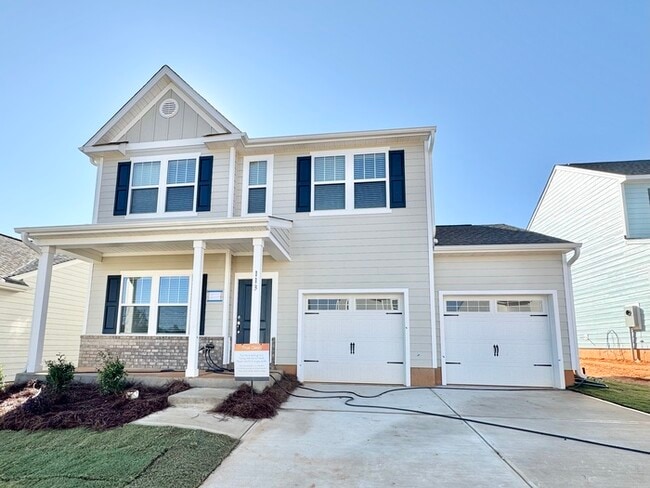 property at 113 Cougar Ln