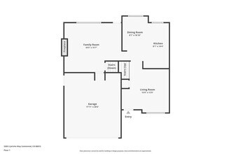 5205 S Jericho Way in Centennial, CO - Foto de edificio - Building Photo